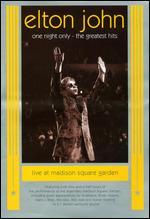 Elton John: One Night Only - The Greatest Hits Live at Madison Square Garden