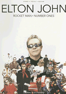 Elton John - Rocket Man: Number Ones - John, Elton