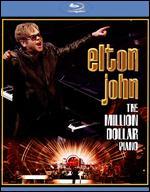 Elton John: The Million Dollar Piano - 