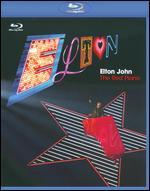 Elton John: The Red Piano [Blu-ray]