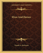 Elves And Heroes