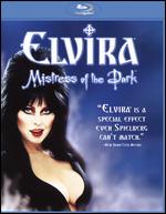Elvira: Mistress of the Dark [Blu-ray] - James Signorelli
