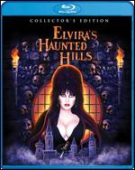 Elvira's Haunted Hills [Blu-ray] - Sam Irvin