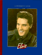 Elvis Address Book - Cedco Publishing, and Elvis Presley Enterprises (Photographer)