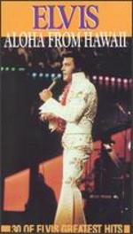 Elvis: Aloha From Hawaii - 