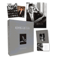 Elvis at 21 [Limited Edition]: New York to Memphis
