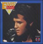 Elvis Gold Records, Vol. 5