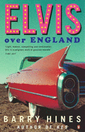 Elvis Over England