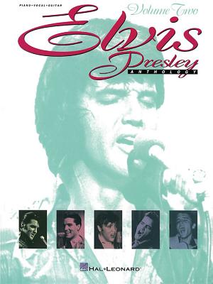 Elvis Presley Anthology - Volume 2 - Presley, Elvis