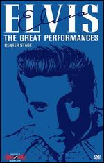 Elvis Presley: Great Performances, Vol. 1 - Center Stage - Andrew Solt