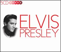 Elvis Presley [Music Digital] - Elvis Presley
