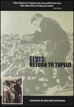Elvis: Return to Tupelo - Michael Rose