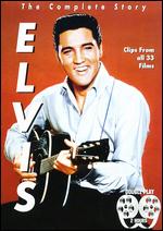 Elvis: The Complete Story - 