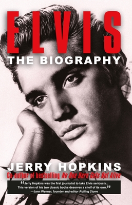 Elvis - Hopkins, Jerry