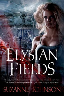 Elysian Fields - Johnson, Suzanne