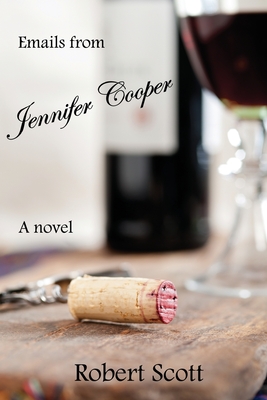 Emails from Jennifer Cooper - Scott, Robert