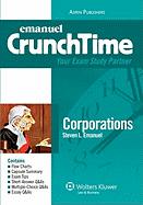 Emanuel Crunchtime: Corporations