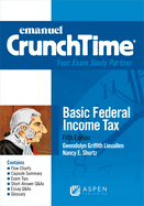 Emanuel Crunchtime for Basic Federal Income Tax