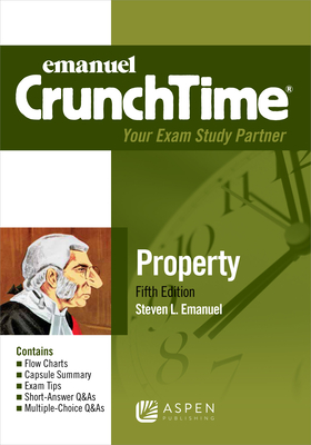 Emanuel Crunchtime for Property - Emanuel, Steven L