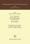 Emanzipatorische Familienarbeit: Zur Einheit Von Wegen Und Zielen -- Theoretische Und Empirische Ergebnisse