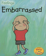 Embarrassed - Medina, Sarah