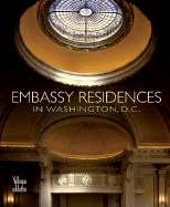 Embassy Residences in Washington, D.C.