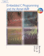 Embedded C Programming and the Atmel Avr