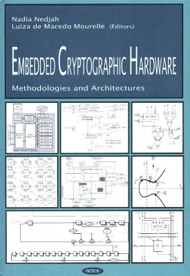 Embedded Cryptographic Hardware - Nedjah, Nadia (Ed )