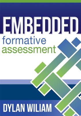 Embedded Formative Assessment - Wiliam, Dylan