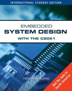 Embedded System Design with C8051 - Huang, Han-Way
