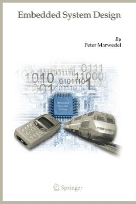 Embedded System Design - Marwedel, Peter