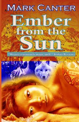 Ember from the Sun - Canter, Mark