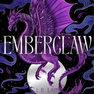 Emberclaw: the epic, romantic fantasy sequel to Sunday Times bestseller Dragonfall