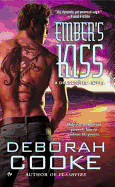 Ember's Kiss: A Dragonfire Novel