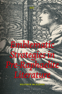 Emblematic Strategies in Pre-Raphaelite Literature