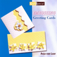 Embossing Greeting Cards