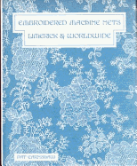 Embroidered Machine Nets: Limerick & Worldwide