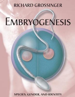 Embryogenesis: Species, Gender, and Identity - Grossinger, Richard