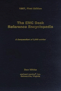 EMC Desk Reference Encyclopedia