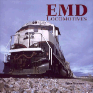 Emd Locomotives