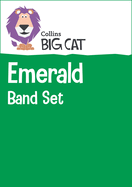 Emerald Band Set_big Cat Sets