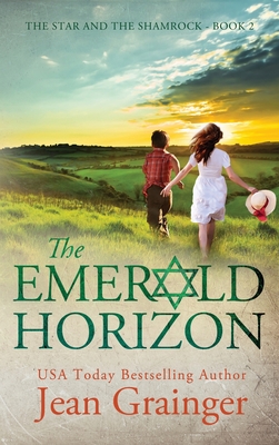 Emerald Horizon - Grainger, Jean