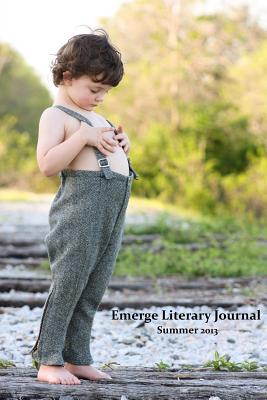 Emerge Literary Journal - Den Bleyker, Ariana D (Editor)