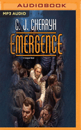 Emergence: Foreigner Sequence 7