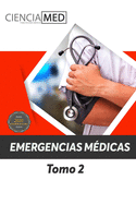 Emergencias M?dicas: Tomo 2