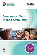 Emergency Birth in the Community