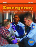 Emergency Care and Transportation of Sick and Injured