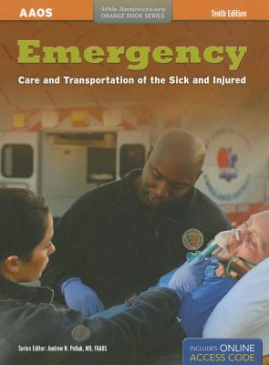 Emergency Care and Transportation of the Sick and Injured - Barnes, Leaugeay (Editor), and Ciotola, Joseph A (Editor), and Gulli, Benjamin (Editor)