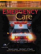 Emergency Care W/CD-ROM (Paper Version