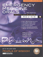 Emergency Medicine Orals Review - Gossman, William, and Plantz, Scott H, MD, and Adler, Jonathan, M.D.